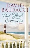 Produkt-Bild: Das Gl&uuml;ck eines Sommers: Roman