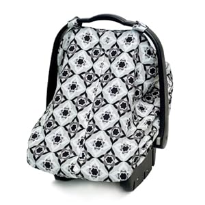 JJ Cole Car Seat Canopy JJ Cole Car Seat Canopy