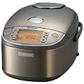 ZOJIRUSHI �^���������IH���уW���[ �ɂߐ��� 5.5�� NP-HV10-XA  �X�e�����X