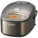 ZOJIRUSHI 真空内釜圧力IH炊飯ジャー 極め炊き 5.5合 NP-HV10-XA  ステンレス