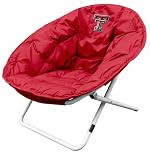 Texas Tech College Sphere Chair by