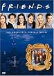 Friends - Die komplette erste Staffel (4 DVDs)