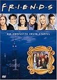 Friends - Die komplette erste Staffel (4 DVDs) - Matthew Perry