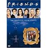 Friends - Die komplette erste Staffel (4 DVDs)