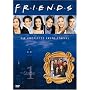 Friends - Die komplette erste Staffel (4 DVDs)