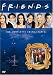 Friends - Die komplette erste Staffel (4 DVDs)