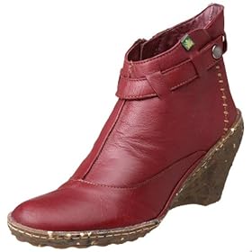 Buy El Naturalista Ladies Ambar Boot by El Naturalista