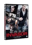 Invasor [DVD]