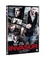 Invasor [DVD]
