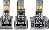 Review BT  / BT Freestyle 750 Trio Cordless Phone