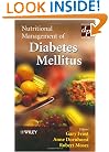 Nutritional Management of Diabetes Mellitus (Practical Diabetes)