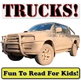 Total Trucks! Big Trucks Doing Hard Work! (Over 45+ Photos of Awesome Trucks Working With Descriptions)