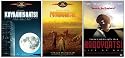 Koyaanisqatsi - Life Out of Balance / Powaqqatsi - Life in Transformation / Naqoyqatsi - Life As War (3 Pack)
