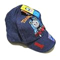 Childrens/Kids Thomas the Tank Engine Denim Cap