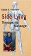 Side Lying Therapeutic Massage DVD