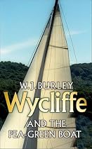 Wycliffe and the Pea-Green Boat (Wycliffe Series)