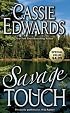 Savage Touch (Leisure Historical Romance)