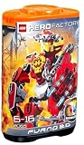 LEGO Hero Factory 2065 – Furno 2.0