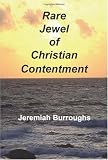 Rare Jewel of Christian Contentment