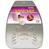 Pet Supplies : Van Ness Track-Less Litter Mat
