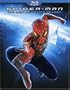 Spider-Man: The High Definition Trilogy (Spider-Man / Spider-Man 2 / Spider-Man 3) [Blu-ray]
