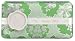 Mor Cosmetics Emporium Soap Bar, Feijoa Lime, 8-Ounce