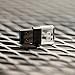 Leef Ice USB 3.0 32GB High-speed USB flash drive with Soft-glow LED and PrimeGrade Memory Card (Black)
