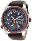 Torgoen Swiss Mens T22102 T22 Series Classic Black Aviation Watch