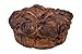 Green's Bakery Round Kosher Chocolate Babka - 26 oz.