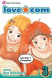 Love*Com Vol. 3 (Love*Com)