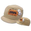 Naruto Visor Beanie Cap Hat