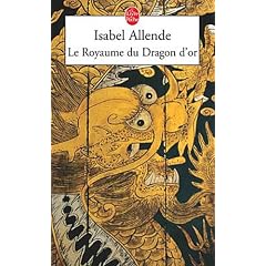 Le Royaume du dragon d'or