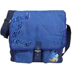 Donald und Freunde Schultertasche Don...