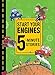 Start Your Engines 5-Minute Stories