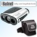 Bushnell 201354 Medalist Golfing Laser Rangefinder Bundle image 3