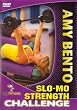 Amy Bento: Slo-Mo Strength Challenge