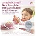 BABY GUIDES -PREGNANCY BOOKS-BABY & CHILDREN'S BOOKS
