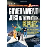 GovernmentJobsinNewYork[2010]:Jobs&CareersWithNewYorkState-NewYorkTowns&Cities-NewYorkCounties-NewYorkPublicAuthorities-NewYorkTeacherJobs-InformationTechnologyJobs