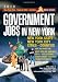 Government Jobs in New York [2010]: Jobs & Careers With New York State - New York Towns & Cities - New York Counties - New York Public Authorities - New York Teacher Jobs - Information Technology Jobs