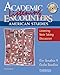 Academic Listening Encounters: American Studies- Listening, Note Taking, Discussion (Book & CD) (Academic Encounters)