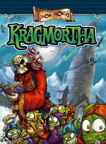 Kragmortha