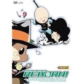 家庭教師ヒットマンREBORN! 【Bullet.3】 [DVD]