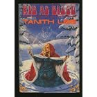  Red As Blood: Or, Tales From the Sisters Grimmer  by Tanith Lee