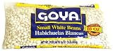 Goya Small White Beans - 16 oz. by Goya