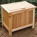 Cedar Creek 1219 End Table