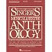 The Singers Musical Theatre Anthology: Baritone / Bass No. 3 (Singer's Musical Theatre Anthology (Songbooks))
