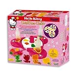 Breimeir 868 34008 - Hello Kitty Fruchtgummi-Center