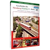 History of the German Metro of Nuremberg [DVD]
