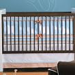 Serena & Lily 3 Piece Crib Set, Ben