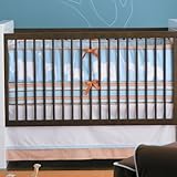 Serena & Lily 3 Piece Crib Set, Ben